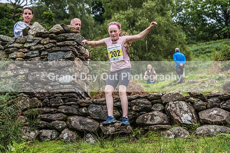 Grasmere-306 - Grasmere Sports Junior & Senior Fell Races Sunday 27th August 2023