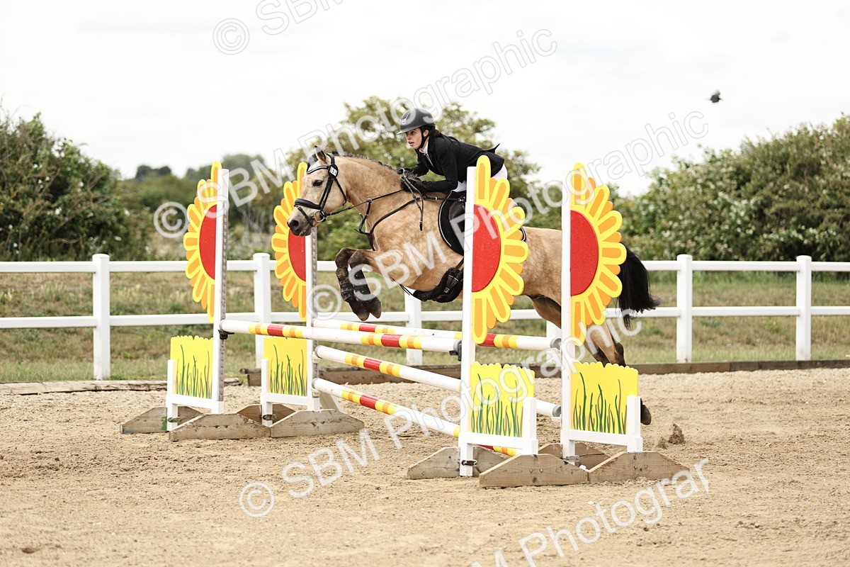 SBM_005813 - 90/100cm showjumping