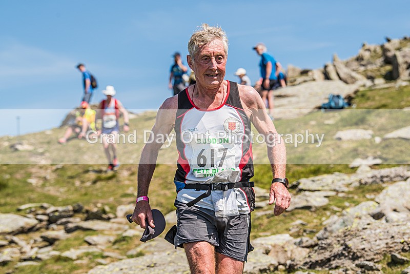 Duddon Short-154 - Duddon Short Fell Race Saturday 3rd June 2023