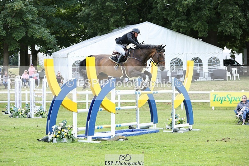 240704-142445-05435 - Cls 3 National 1.30m Open