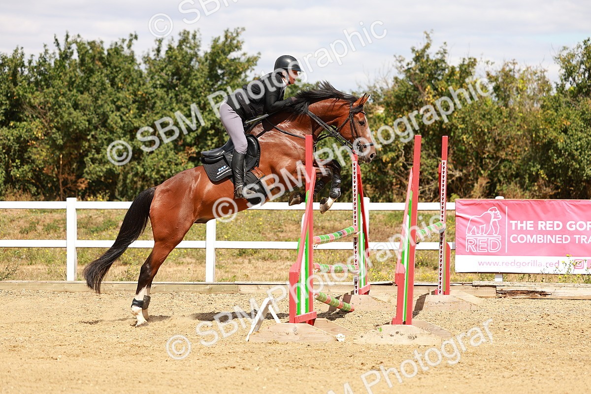 SBM_006147 - Class 3 - Senior British Discovery - 1.00m