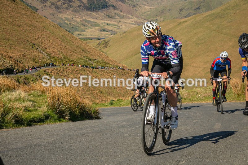 101046 - Newlands Pass 10.00 - 11.00