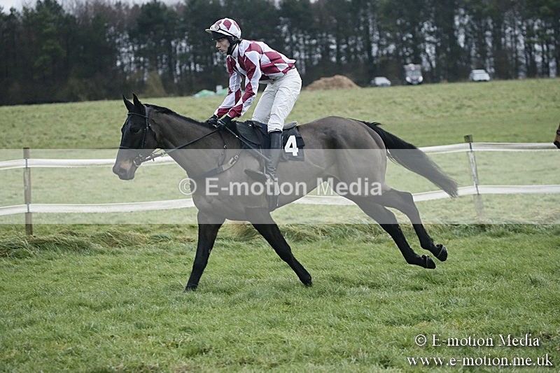 PtP 031217 701 - Hursley Hambledon Point-to-Point Larkhill 03/12/17