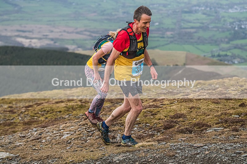 Grisedale-317 - Grisedale Grind Fell Race Wednesday 15th April 2026