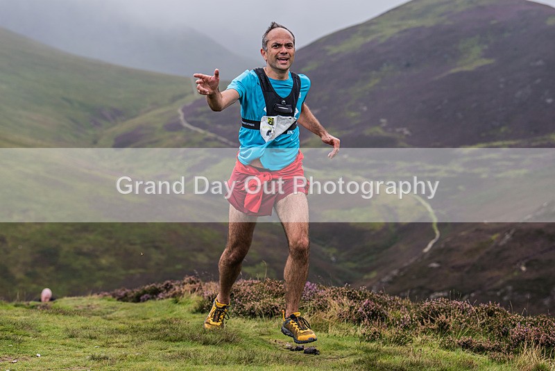 Barrow-275 - Barrow Fell Race Monday 28th August 2023