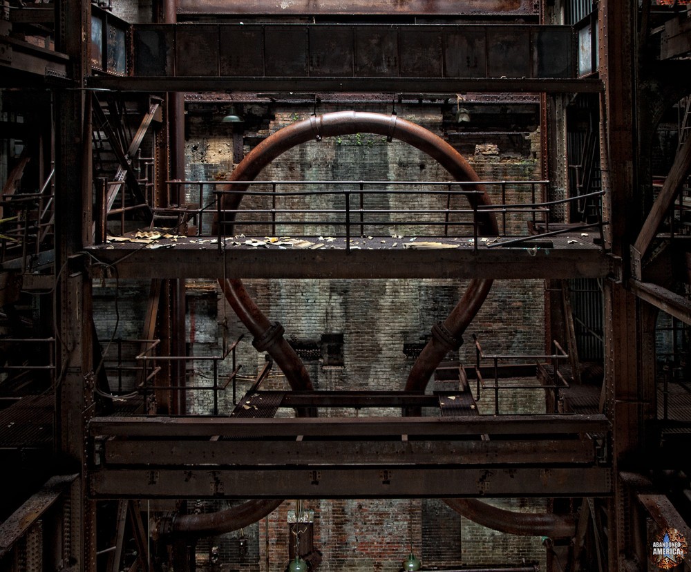 - Atlantic Avenue Power Plant*