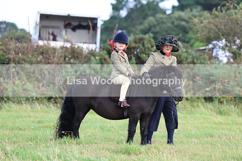 3E7A3536 - Class 2: Lead rein