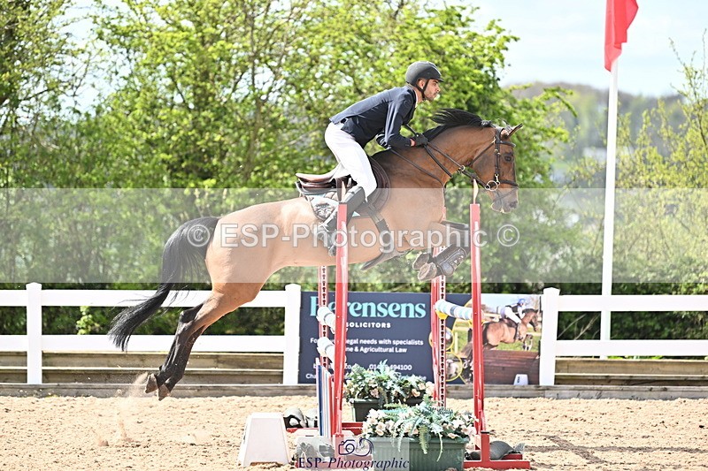 240418A-141135-03779 - Cls 13, 1 Star Bronze Tour 1.10m