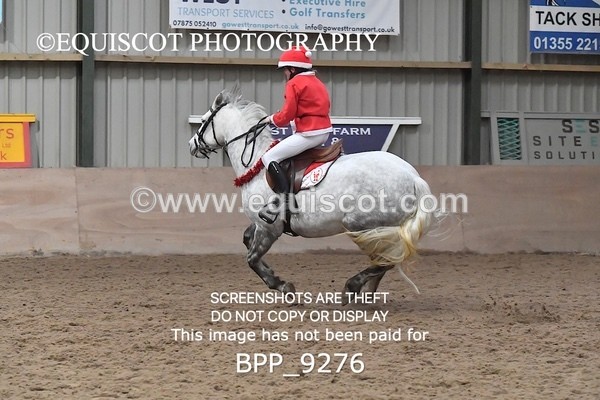 BPP_9276 - CLASS 5 60CM Progressive Show Jumping