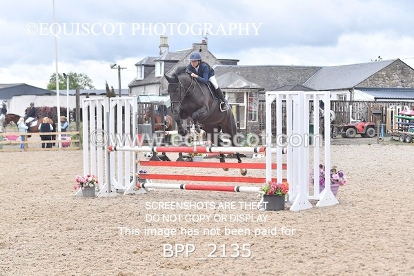 BPP_2135 - SAT CLASS 11 Senior Discovery/ 1m Open