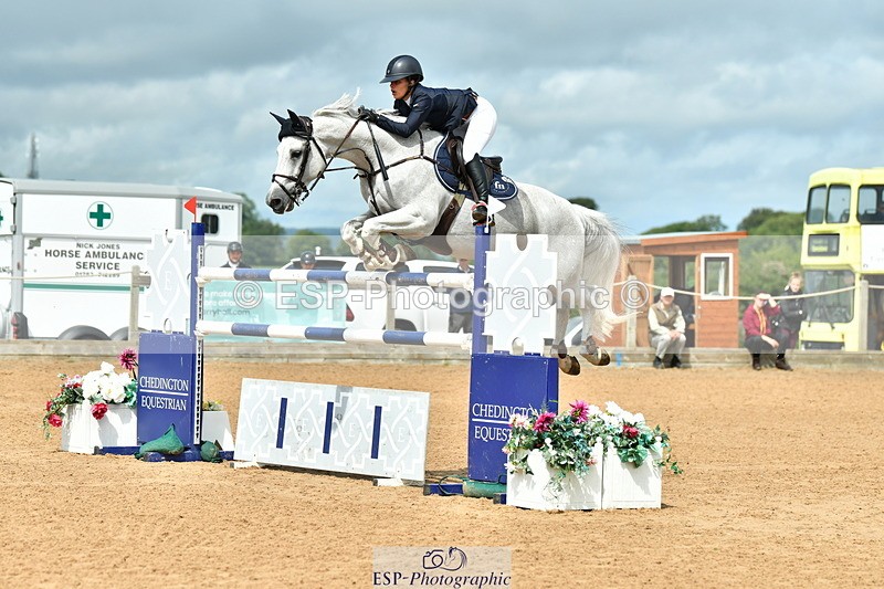 230723A-113311-11473 - Cls 12, 2 Star Big 1.45m GP Start to 12.30 break