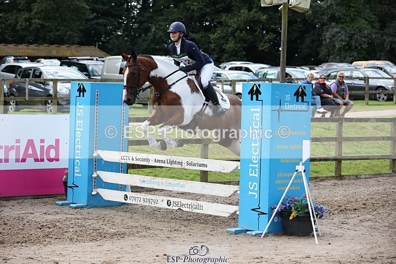 230826-125918-18711 - Round 1 12.40 - 13.40 coursewalk