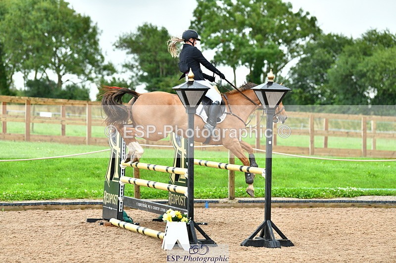 230729A-101841-05120 - Cls 14 NAF Bronze League Semi Final