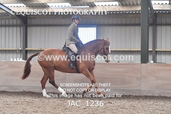 JAC_1236 - CLASS 8 BHS Scotland Riding Club Working Hunter Qualifier (1.00m)