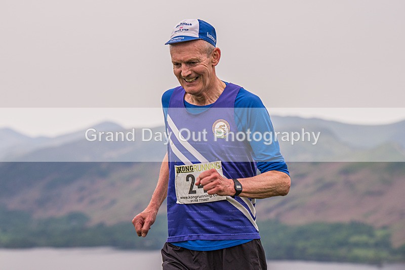Latrigg-296 - Latrigg Fell Race Wednesday 17th May 2023