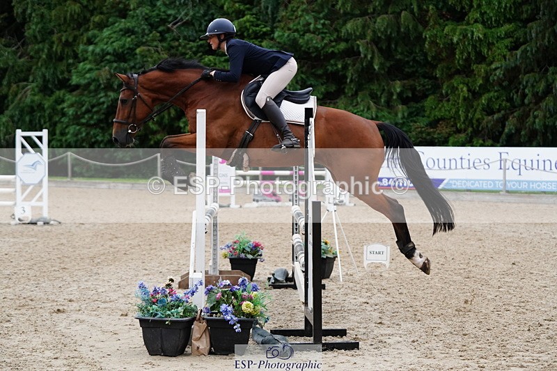 250613A-132240-01609 - Cls 12 95cm Amateur Quali