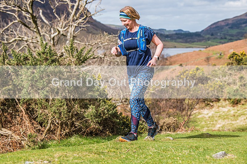 Buttermere-935 - High Terrain Events Buttermere Trail Run Sunday 26th March 2023