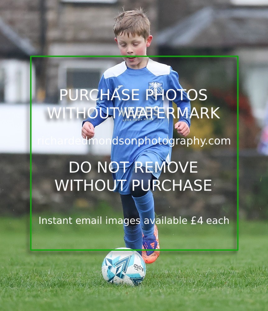 533A4915 - Wattsfield under 7s vs Kendal Utd Ladies & Girls U8 (22/11/25)