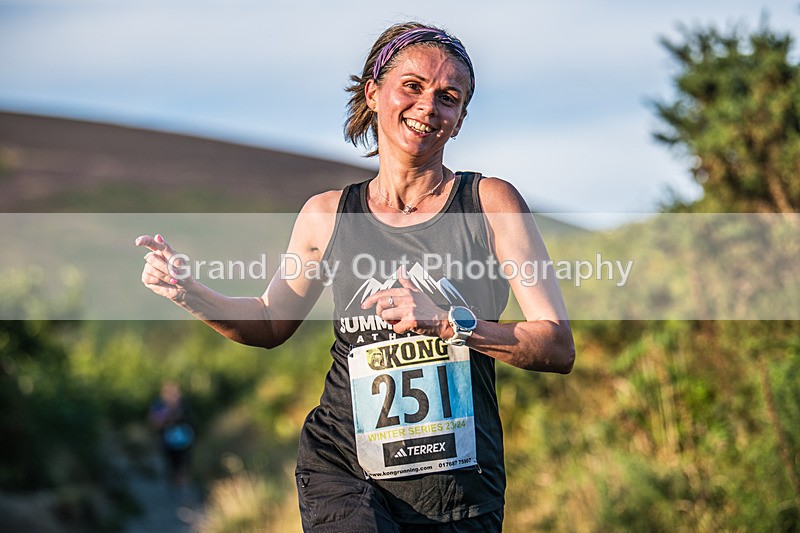 Latrigg-643 - Not Round Latrigg Race Wednesday 14th August 2024