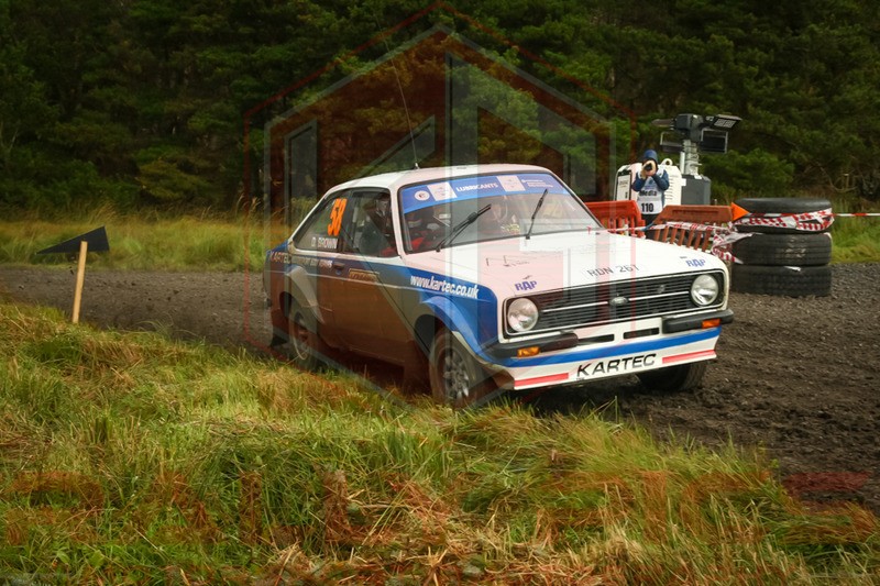 Bushwhacker Rally 2025 78 of 130 - McKelvey Construction Bushwhacker Rally 2025