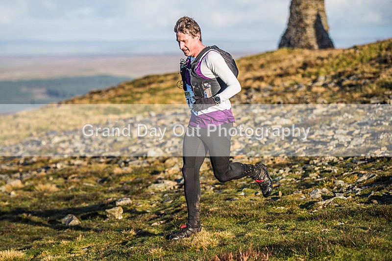 Nine Standards-568 - Nine Standards Fell Race Monday 1st January 2024