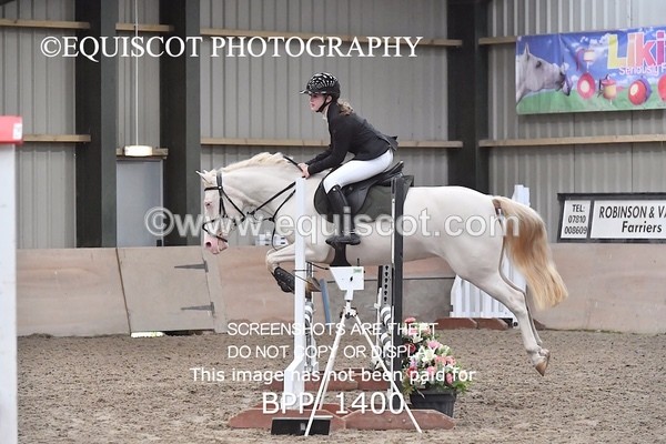 BPP_1400 - CLASS 3  Club 70cms Open