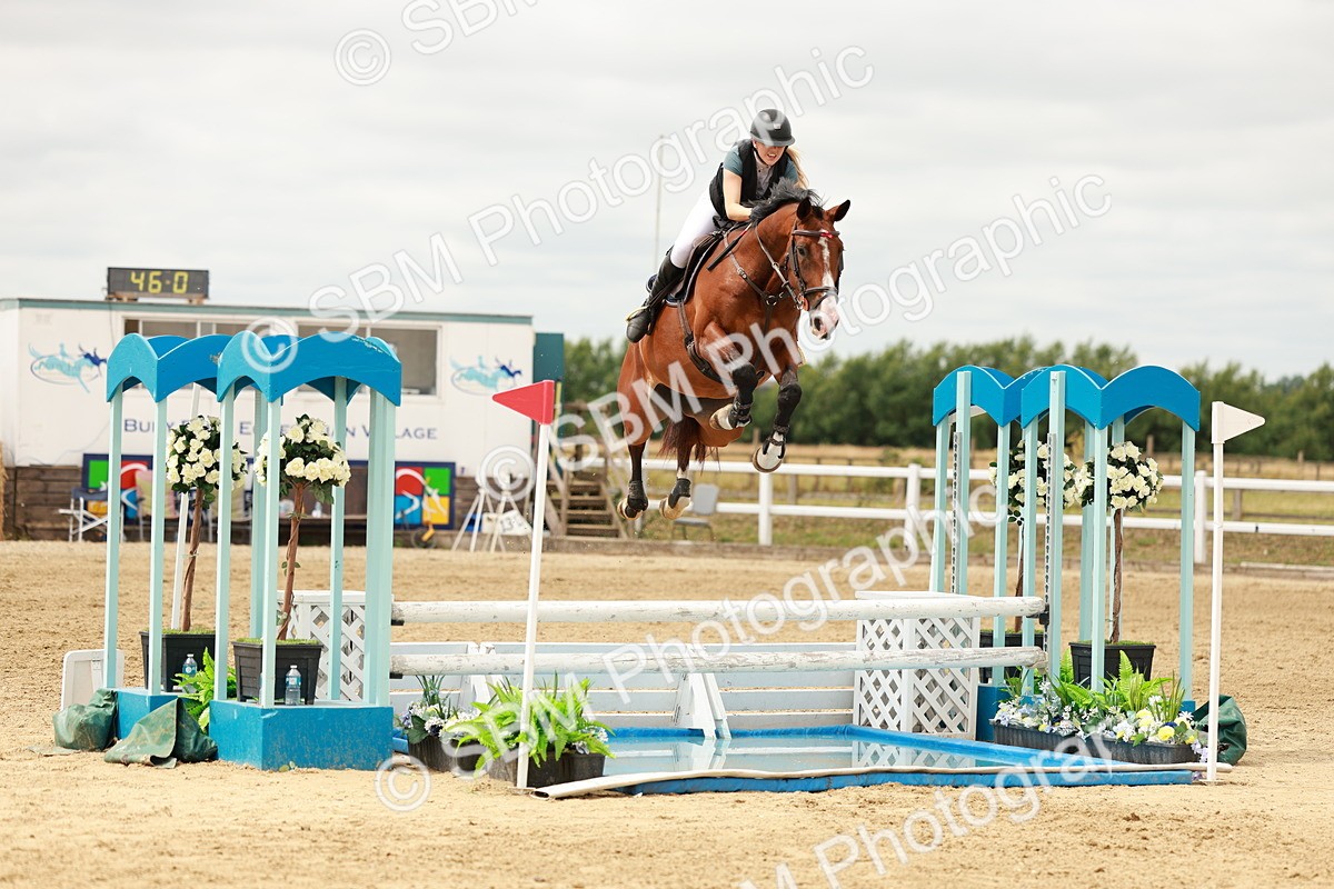 SBM_018085 - Class 21 - Senior Newcomers Championship 2d Rd