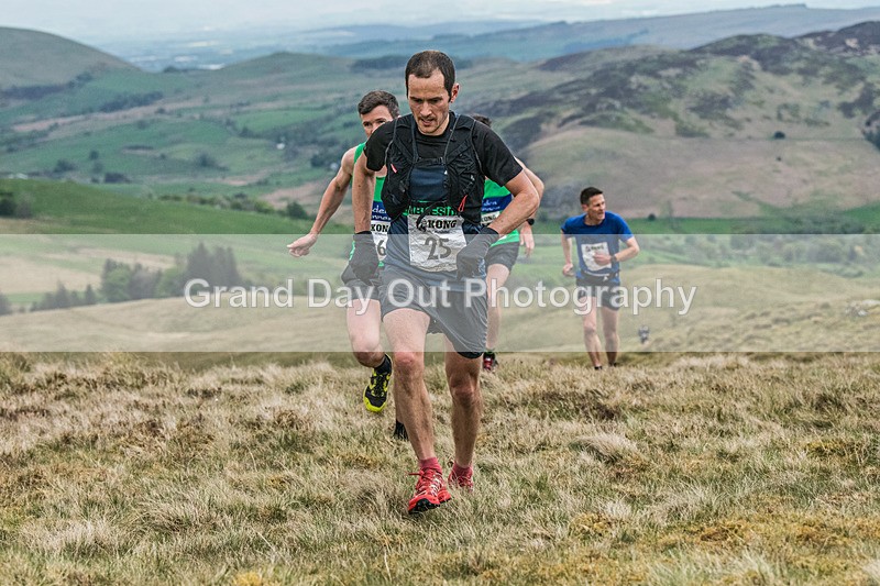 Hartside-34 - Dockray-Hartside Fell Race Wednesday 6th May 2026