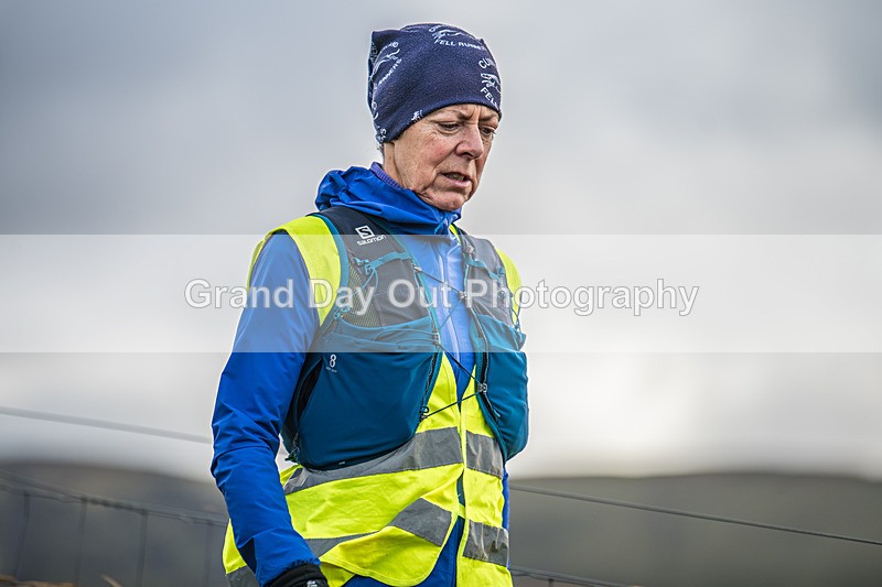 Blake Fell-1013 - Blake Fell Race Saturday 25th January 2025