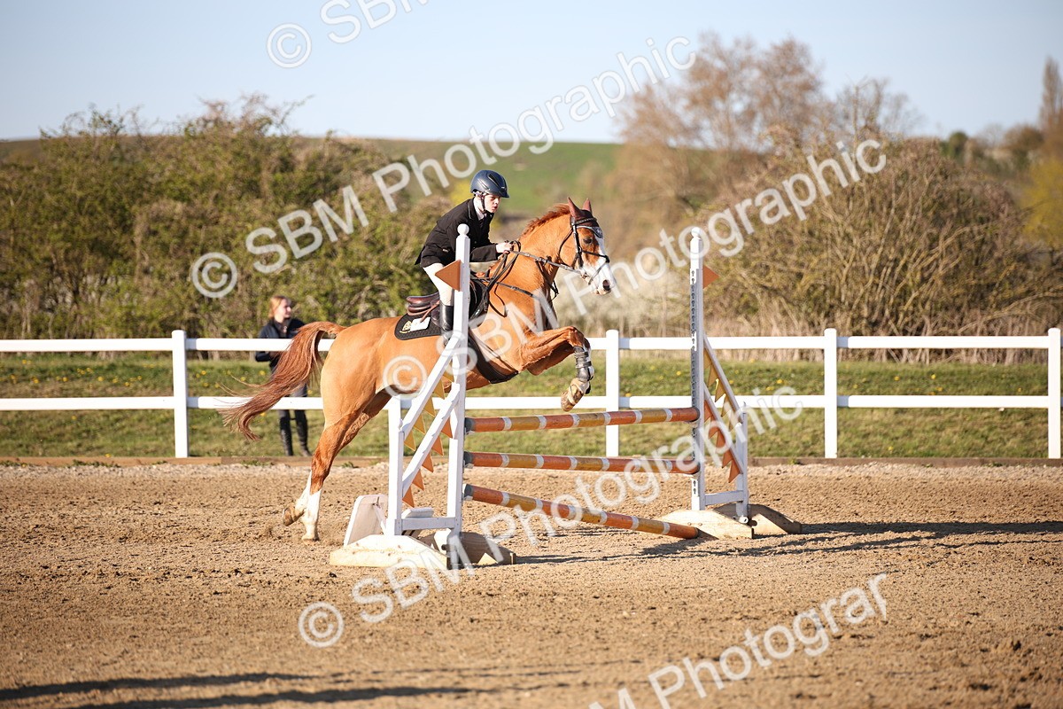 5K7A0517 - Class 6 - 90cm