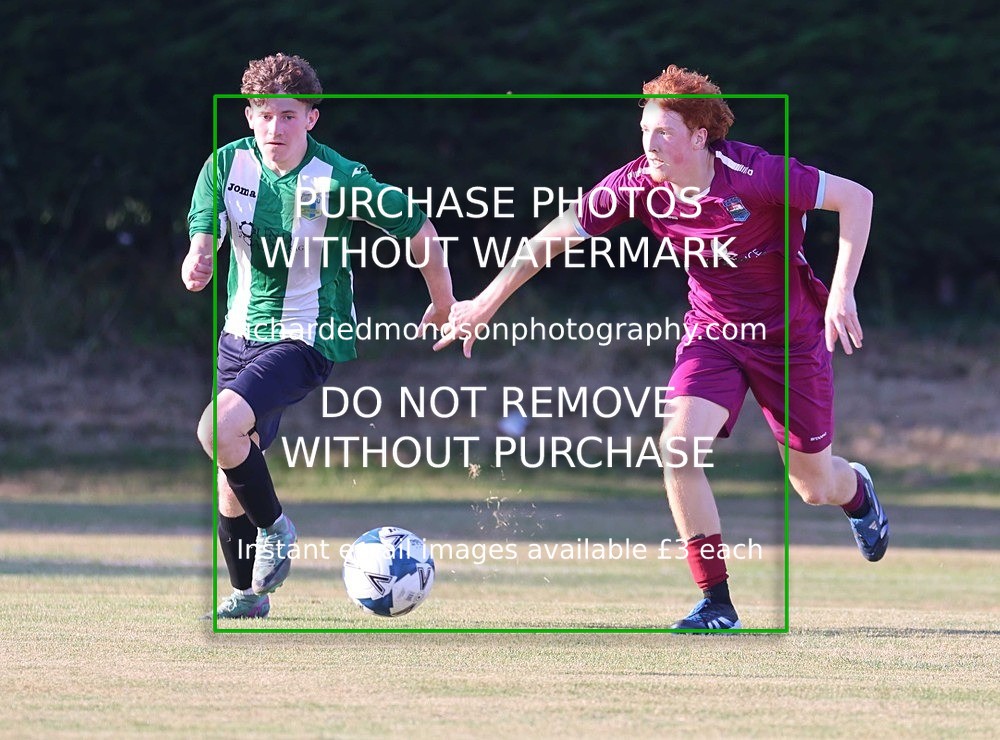 533A9039 - Kendal United Reserves