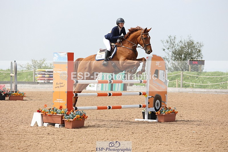 240511A-115935-12602 - Cls 35 Prestige Big Star Champ Quali