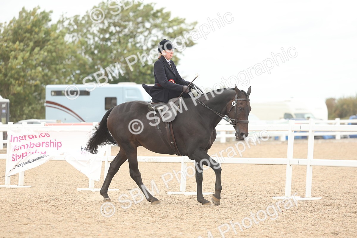 SBM_18231 - Class 315 - Best Horse-Rider Combination