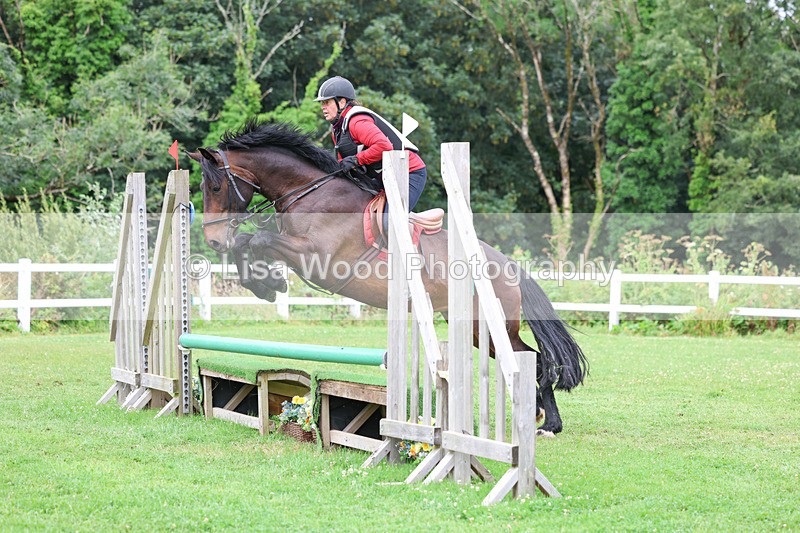 3E7A0915 - Class 4: 70cm Senior