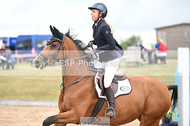 250726-111616-05813 - Cls 14 NAF Bronze League Semi Final