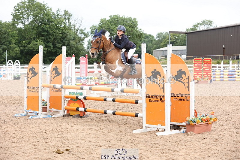 240630A-115133-12785 - Cls 31 Discovery and 90cm Open