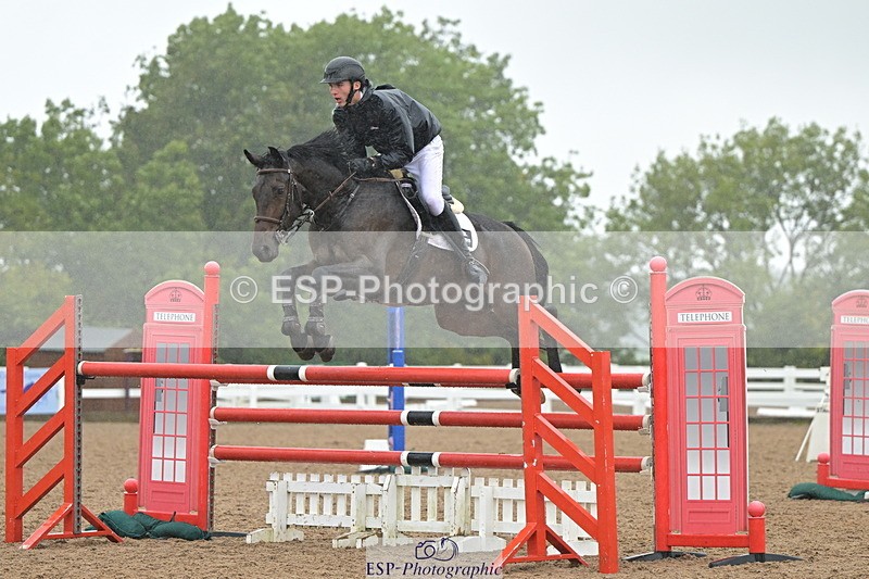 240925A-141811-01103 - Cls 5 Foxhunter and 1.20m Open