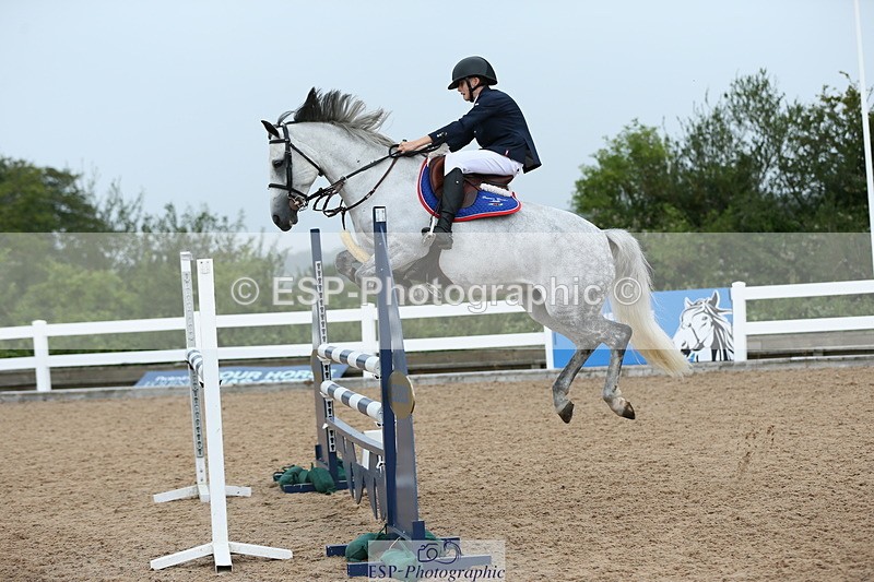 230716A-125009-03507 - Class 23a&b Pony Newc & 1.00m Open