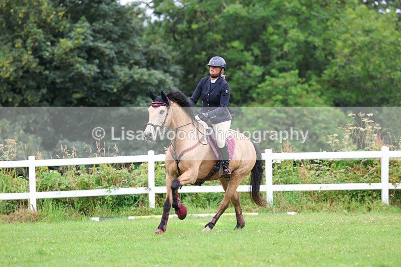 3E7A1268 - Class 5: 80cm open (A)