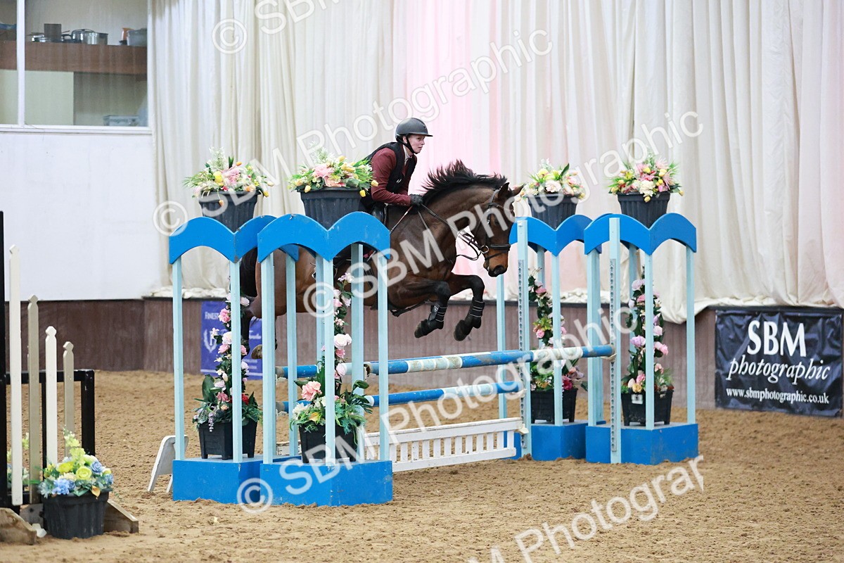 SBM_000918 - Class 3 - Senior Discovery - 1.00m