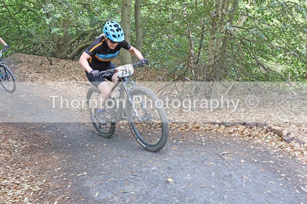 A41A8461 - MTB East Round 8 Betteshanger 15th June 2025 10:30 Female Adult Elite+Female U14/U16Juv/Youth Race
