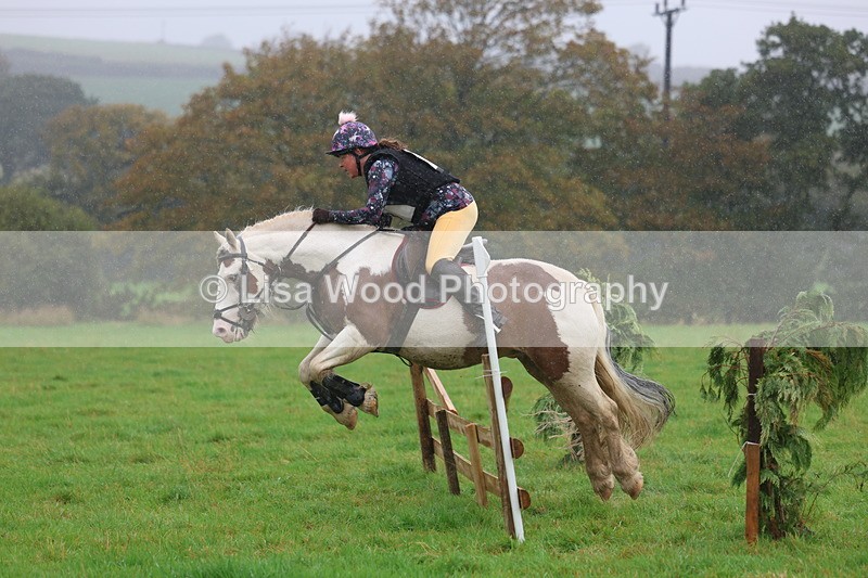 3E7A0853 - Class 1: 65cm: Rails