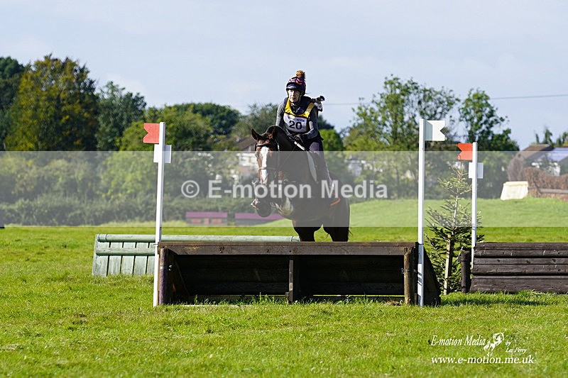  WWHT 031021 1496 - Open Novice (0.80m) 03/10/21