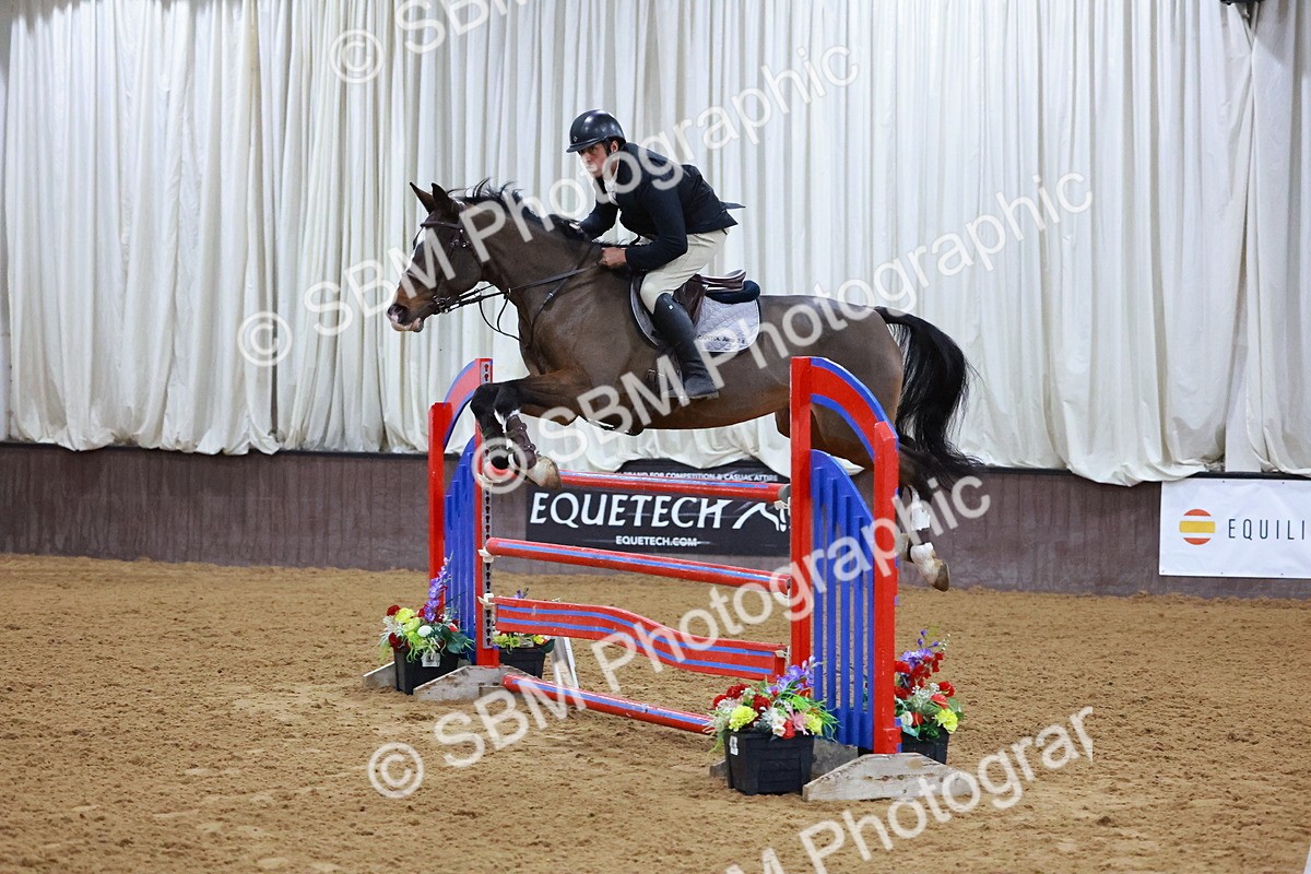 SBM_002523 - Class 7 - National 1.30 1.40m