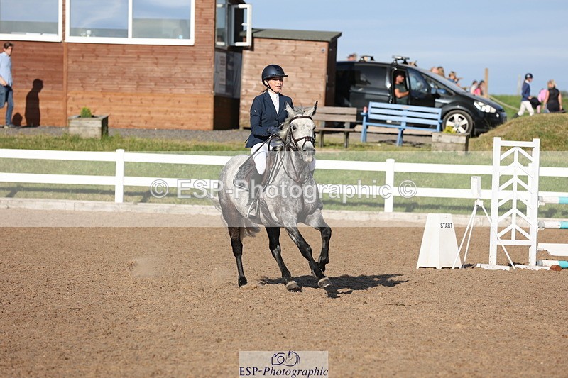 240629A-185318-09423 - Cls 14 Springboard 128cm + 138cm