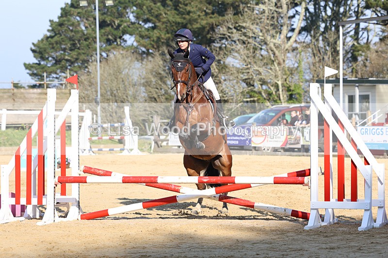 3E7A5939 - Class 2: Senior 70cm