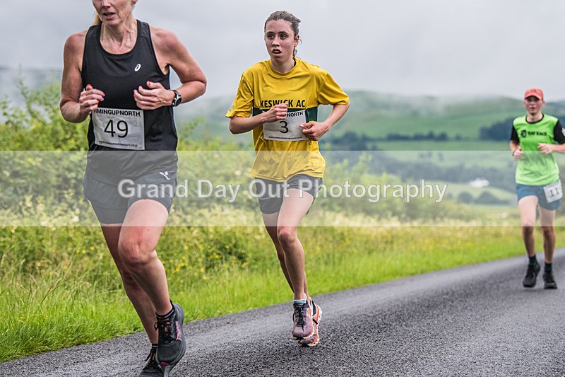 Lambfoot-273 - Lambfoot Loop Road Race Tuesday 1st July 2025