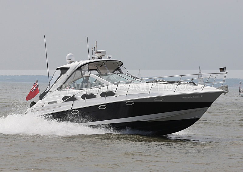 140517 AJ SOCA GRANDE WT7A1019 - Motorboats - Open