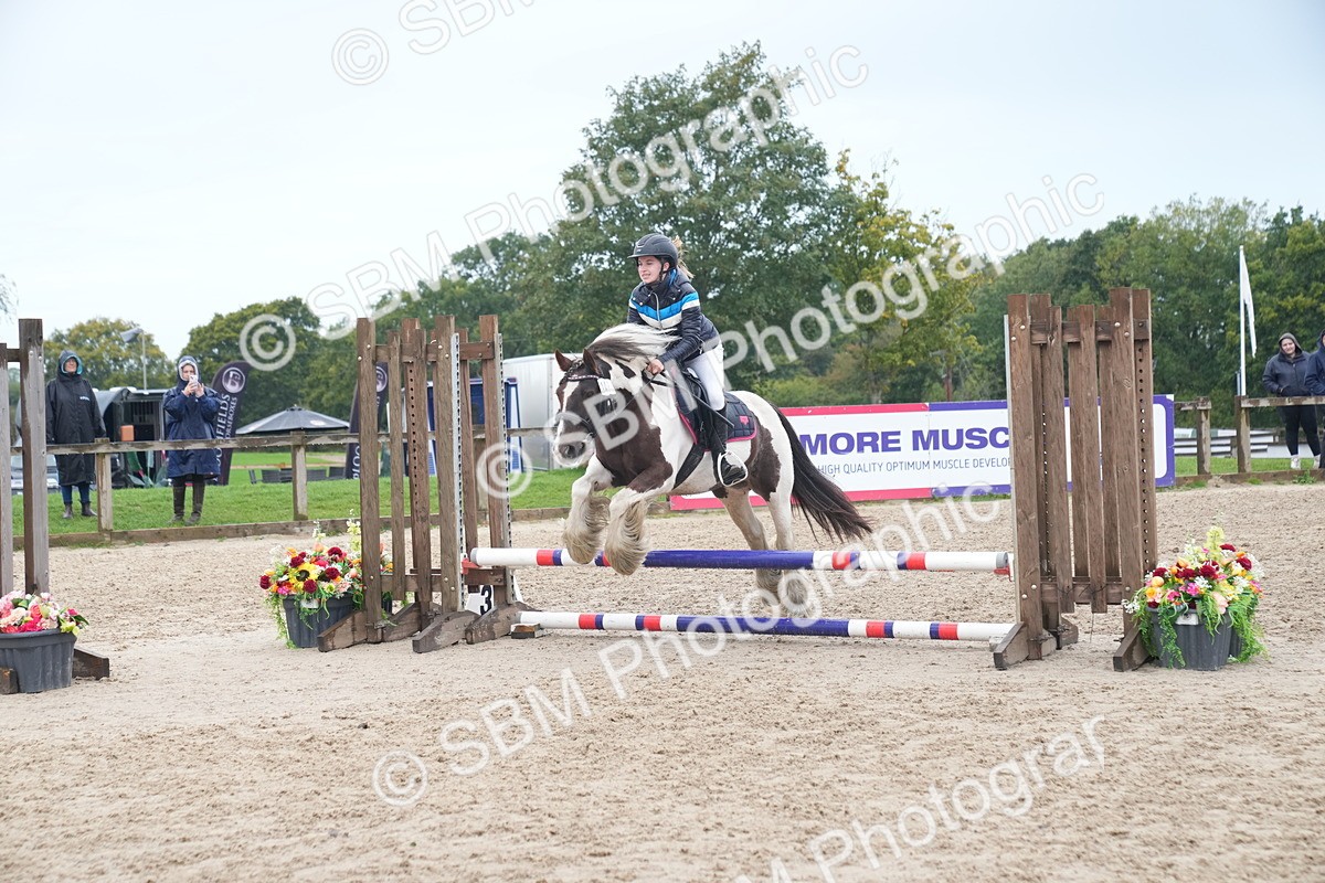 SBM_01791 - J54 - Clear Round 50cm