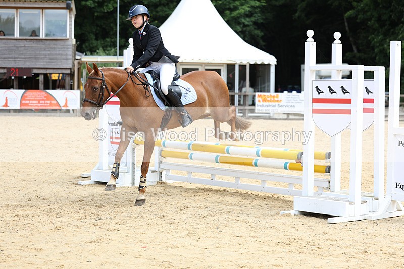 3E7A1301 - Class 3: 60 -65cm Part A